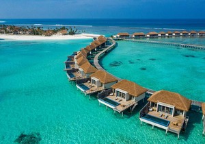 Radisson Blu Resort Maldives