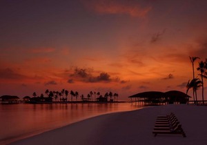 Radisson Blu Resort Maldives
