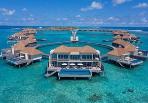 Radisson Blu Resort Maldives