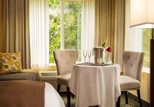 Radisson Hotel Portland Airport