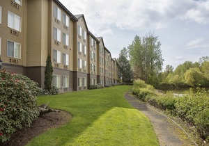 Radisson Hotel Portland Airport