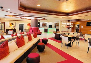 Radisson Hotel Trinidad