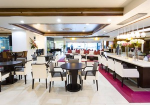 Radisson Hotel Trinidad