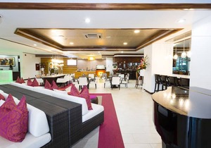 Radisson Hotel Trinidad
