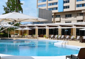 Radisson Hotel Trinidad