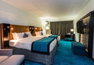 Radisson Hotel Trinidad