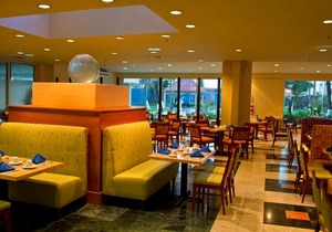 Radisson Hotel Trinidad