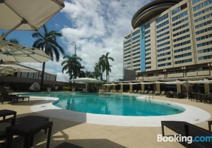 Radisson Hotel Trinidad
