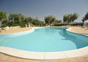 "Raffo" farmhouse.