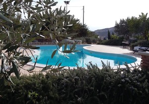 "Raffo" farmhouse.