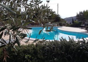"Raffo" farmhouse.