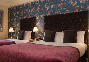 Raheen Woods Hotel