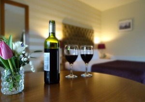 Raheen Woods Hotel