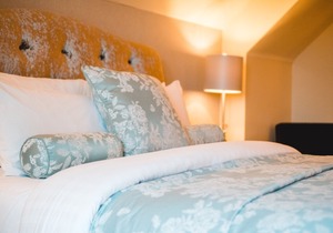 Raheen Woods Hotel
