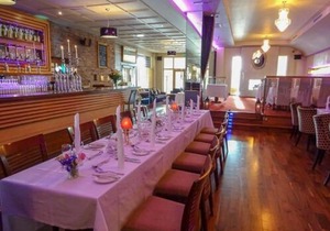 Raheen Woods Hotel