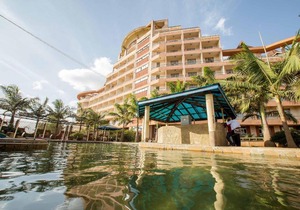 Rainbow Ruiru Resort