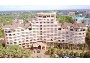 Rainbow Ruiru Resort