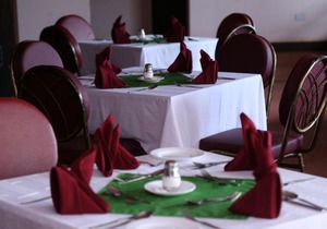 Rainbow Ruiru Resort