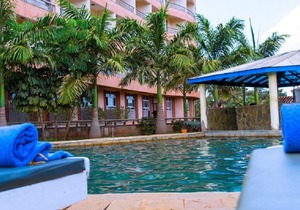 Rainbow Ruiru Resort