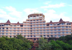 Rainbow Ruiru Resort