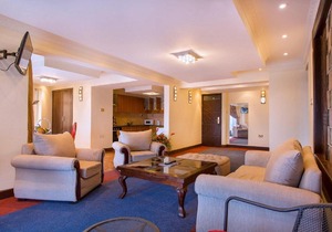 Rainbow Ruiru Resort