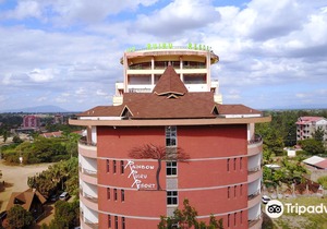 Rainbow Ruiru Resort