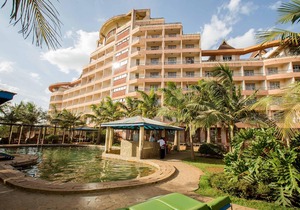 Rainbow Ruiru Resort
