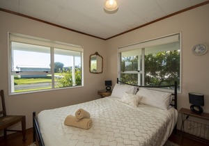 Raines Retreat - Taipa Beach Bach, TAIPA