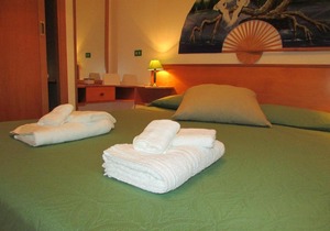 Rais Gerbi Apartment