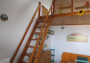 Rais Gerbi Apartment