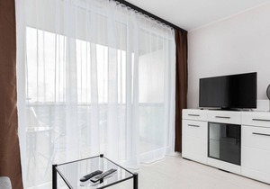 Rakoczego 23A / 100 Gdańsk Morena | 1 bedroom & parking