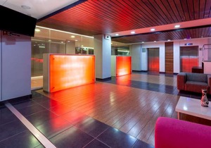 Ramada by Wyndham Acapulco Hotel & Suites