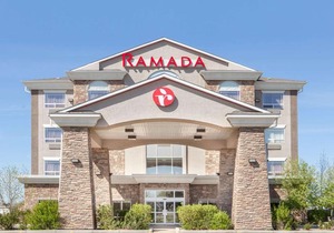 Ramada by Wyndham Brooks