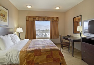 Ramada by Wyndham Brooks