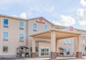 Ramada by Wyndham Carlyle