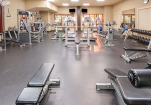 Ramada by Wyndham Drumheller Hotel & Suites
