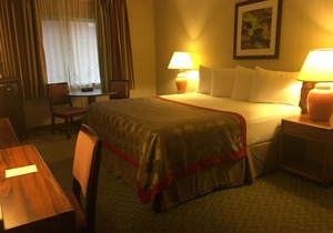 Ramada by Wyndham Portland Airport