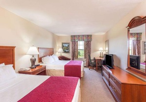 Ramada by Wyndham Sparta At Speedway
