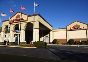 Ramada by Wyndham Triangle/Quantico