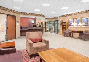 Ramada by Wyndham Waupaca