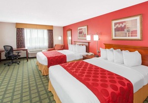 Ramada Limited Decatur