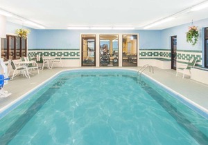 Ramada Limited Decatur