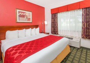 Ramada Limited Decatur
