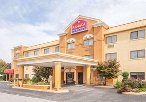 Ramada Limited Decatur
