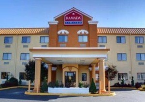 Ramada Limited Decatur