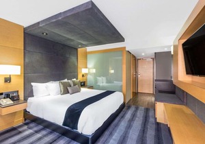 Ramada Plaza by Wyndham Prince George