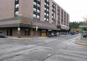 Ramada Plaza by Wyndham Prince George