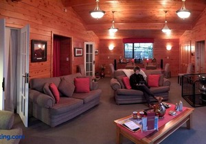 Ranfurly Cottage