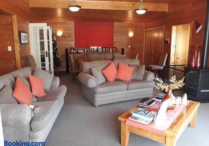 Ranfurly Cottage