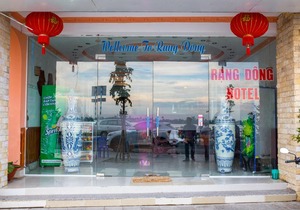 Rang Dong Hotel My Tho